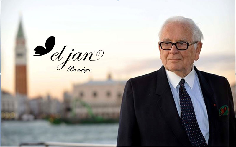 pierre cardin